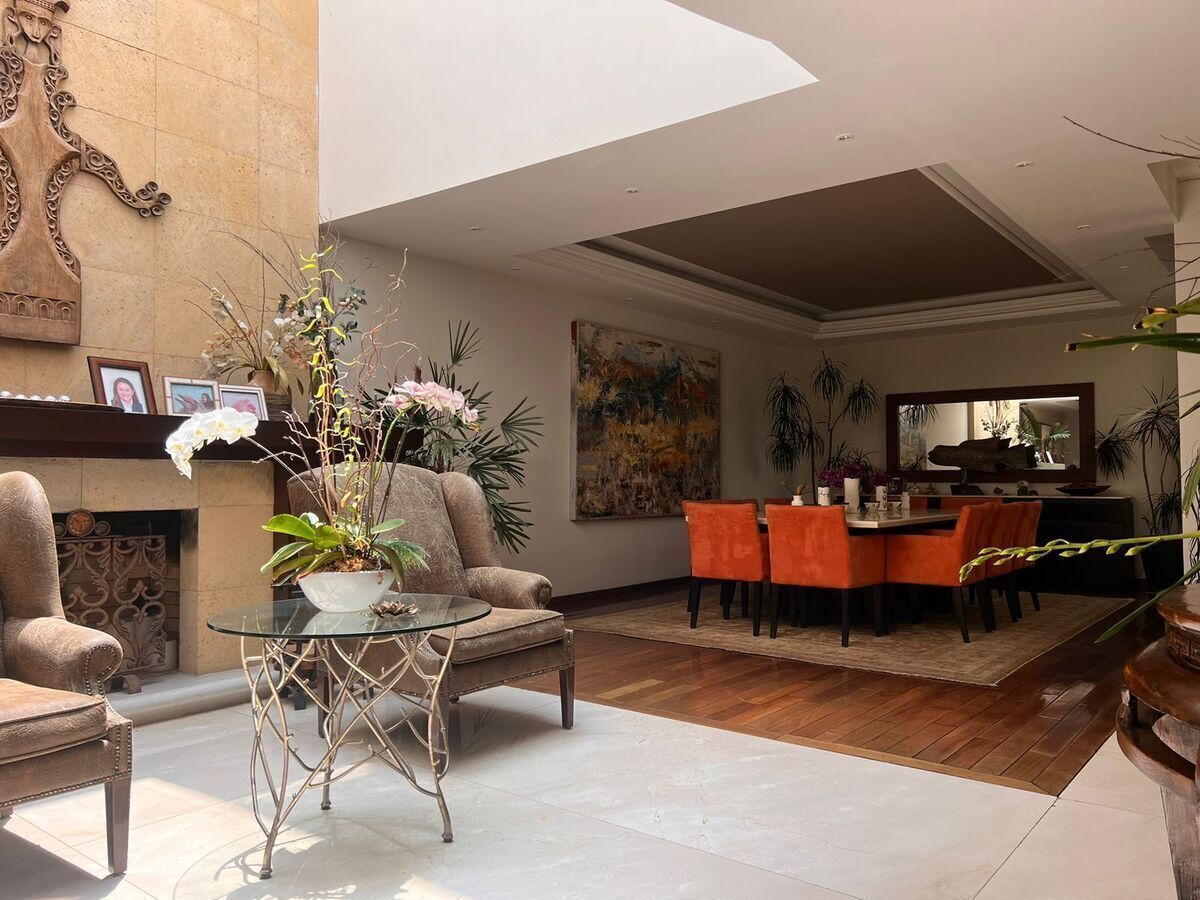 1416, Bosques de la Reforma, Bosques de las Lomas, 05120 con 3 Recámaras, 720 Metros Cuadrados, 3 Baños y 4 Puestos de Estacionamiento 1416, Bosques de la Reforma, Bosques de las Lomas, 05120 con 3 Recámaras, 720 Metros Cuadrados, 3 Baños y 4 Puestos de Estacionamiento